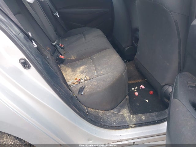 Toyota 2zr-fae 2022 5YFEPMAE8NP374324 Image 8