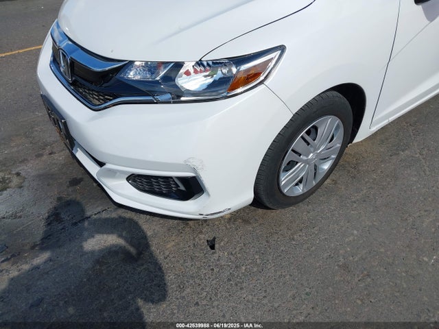 3HGGK5H46KM722801 Honda l15b1