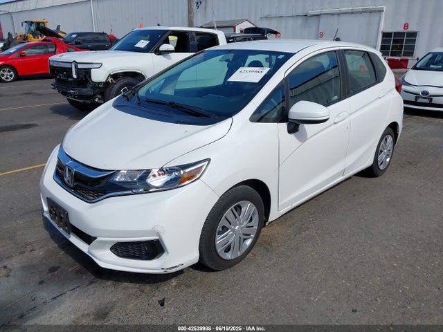 3HGGK5H46KM722801 Honda l15b1