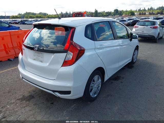 3HGGK5H46KM722801 Honda l15b1