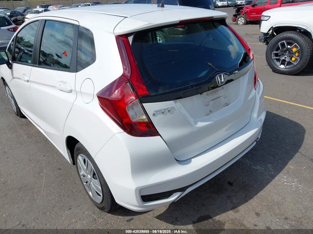 3HGGK5H46KM722801 Honda l15b1