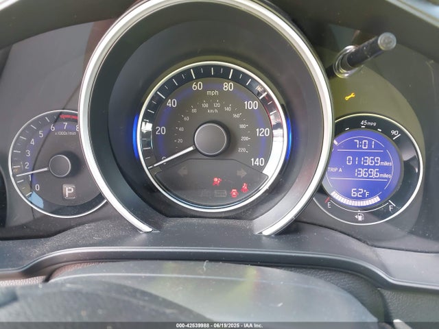 3HGGK5H46KM722801 Honda l15b1