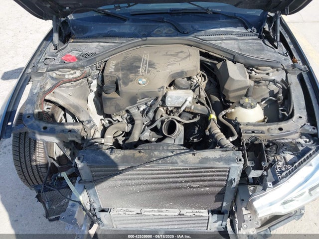 WBA8E3C53GK502333 BMW 328I