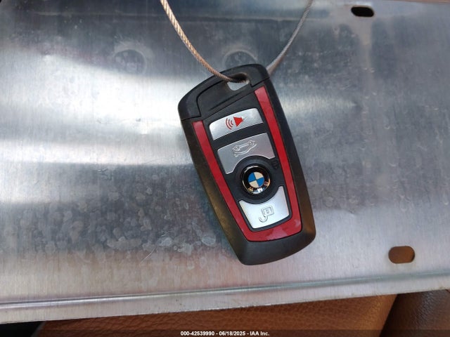 WBA8E3C53GK502333 BMW 328I