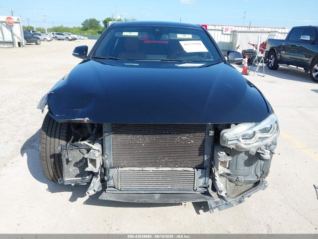 WBA8E3C53GK502333 BMW 328I