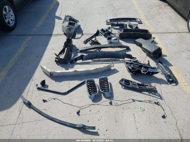 WBA8E3C53GK502333 BMW 328I