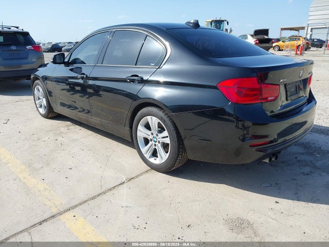 WBA8E3C53GK502333 BMW 328I