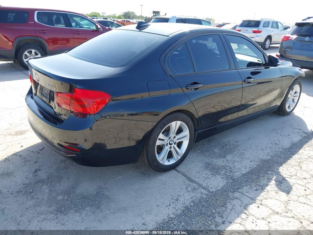 WBA8E3C53GK502333 BMW 328I