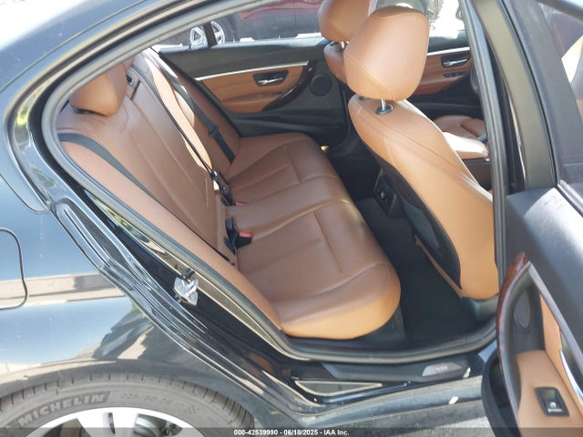 WBA8E3C53GK502333 BMW 328I