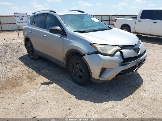 Toyota 2ar-fe 2017 2T3ZFREV9HW354718 Image 1