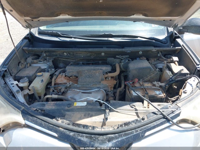 Toyota 2ar-fe 2017 2T3ZFREV9HW354718 Image 10