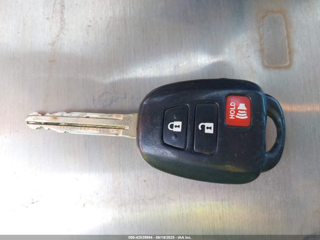Toyota 2ar-fe 2017 2T3ZFREV9HW354718 Image 11