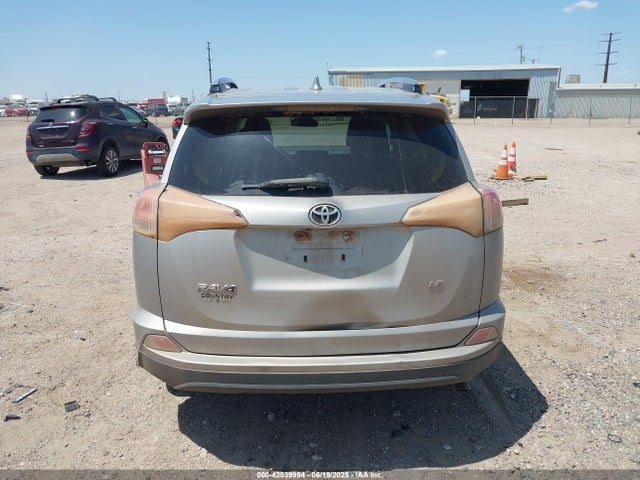 Toyota 2ar-fe 2017 2T3ZFREV9HW354718 Image 16