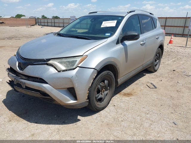 Toyota 2ar-fe 2017 2T3ZFREV9HW354718 Image 2