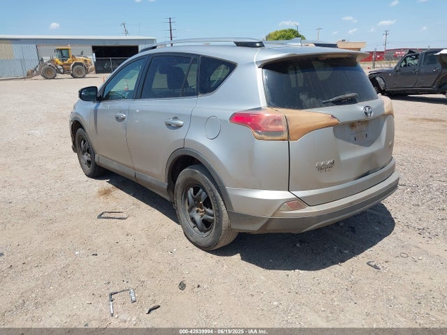 Toyota 2ar-fe 2017 2T3ZFREV9HW354718 Image 3