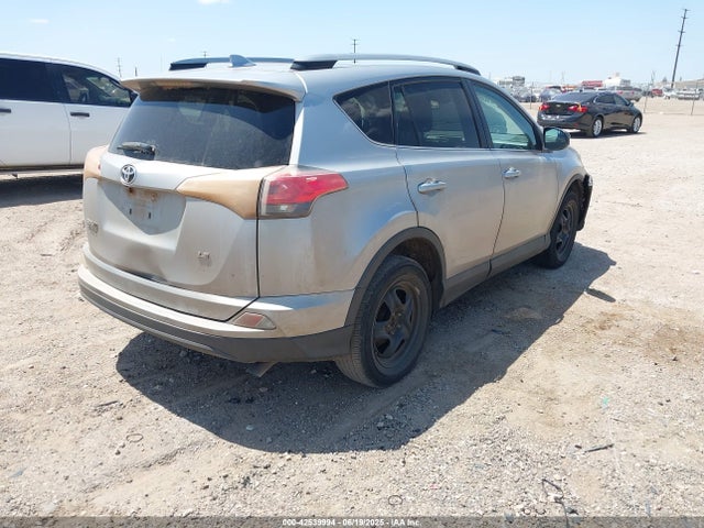 Toyota 2ar-fe 2017 2T3ZFREV9HW354718 Image 4