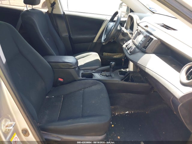 Toyota 2ar-fe 2017 2T3ZFREV9HW354718 Image 5