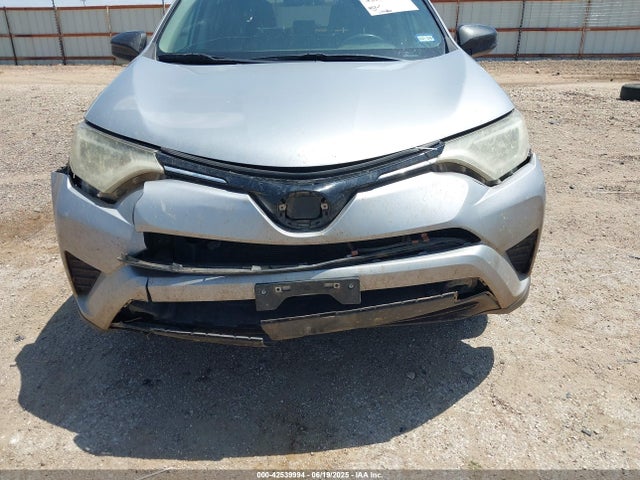 Toyota 2ar-fe 2017 2T3ZFREV9HW354718 Image 6