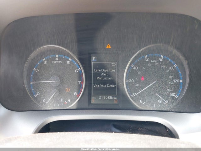Toyota 2ar-fe 2017 2T3ZFREV9HW354718 Image 7