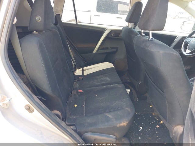 Toyota 2ar-fe 2017 2T3ZFREV9HW354718 Image 8