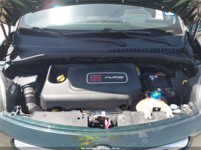 2014 FIAT 500L ZFBCFACH2EZ017939 Photo 9