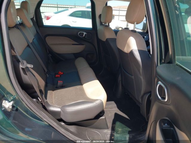 2014 FIAT 500L ZFBCFACH2EZ017939 Photo 7