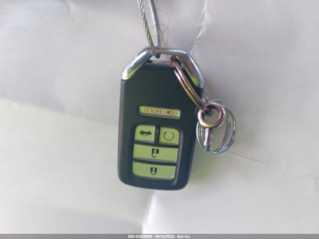 2019 HONDA INSIGHT 19XZE4F56KE016555 Photo 10