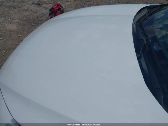 2019 HONDA INSIGHT 19XZE4F56KE016555 Photo 5