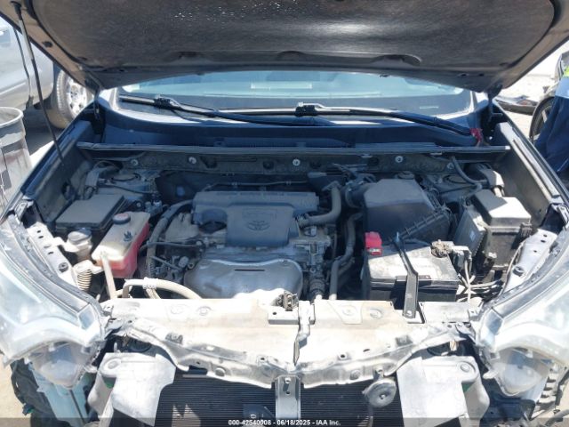 2016 TOYOTA RAV4 JTMWFREV8GD082399 Photo 9