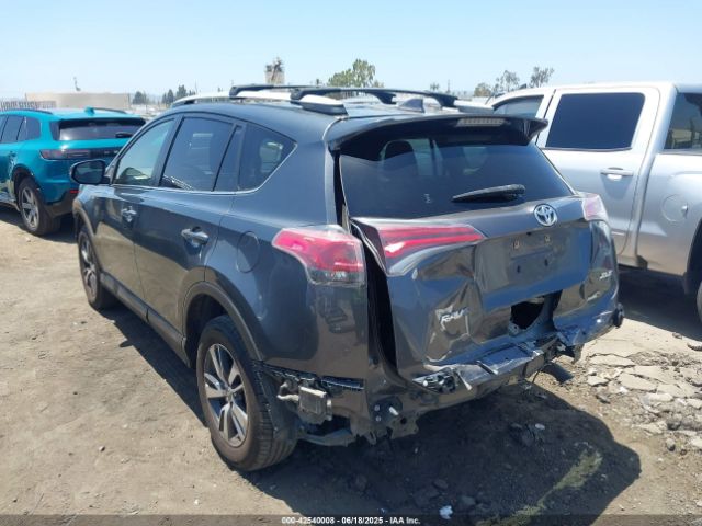 2016 TOYOTA RAV4 JTMWFREV8GD082399 Photo 2