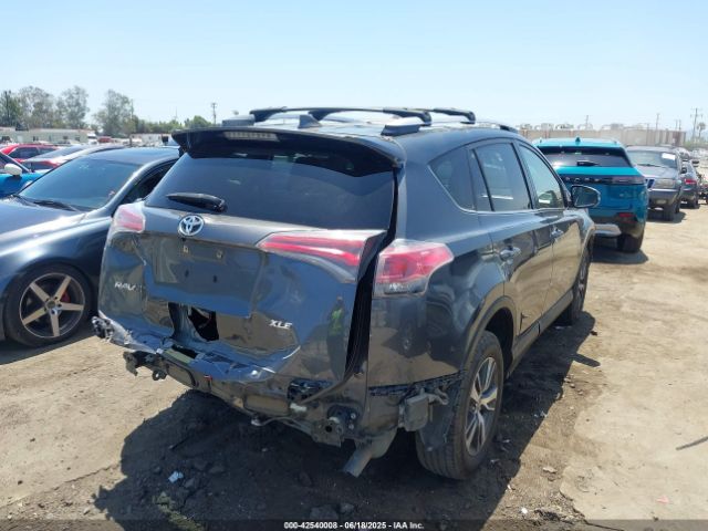 2016 TOYOTA RAV4 JTMWFREV8GD082399 Photo 3