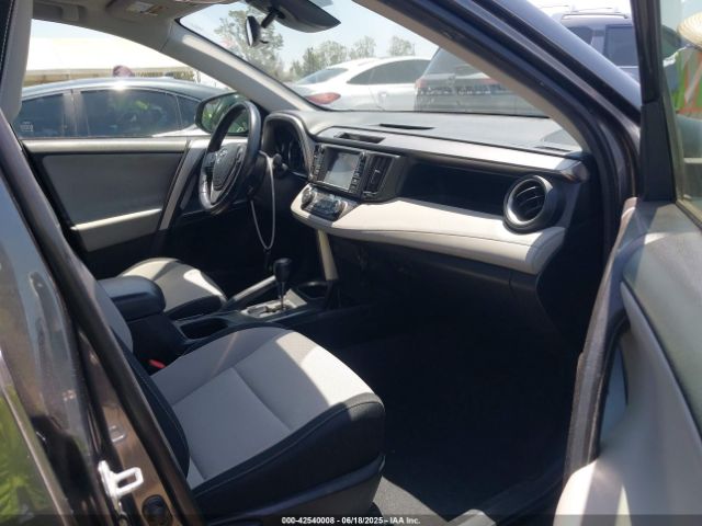 2016 TOYOTA RAV4 JTMWFREV8GD082399 Photo 4