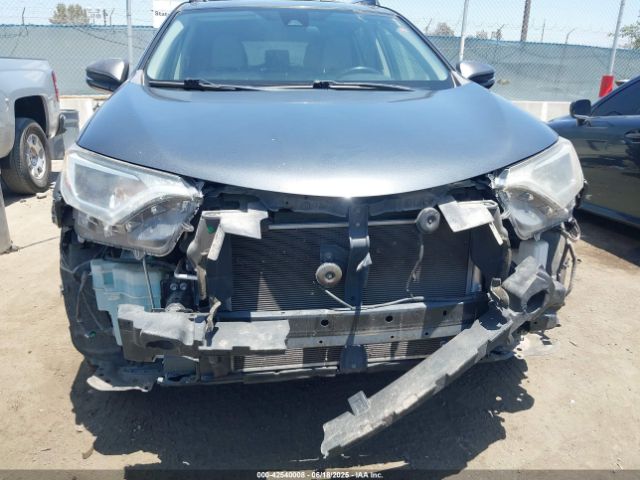 2016 TOYOTA RAV4 JTMWFREV8GD082399 Photo 5