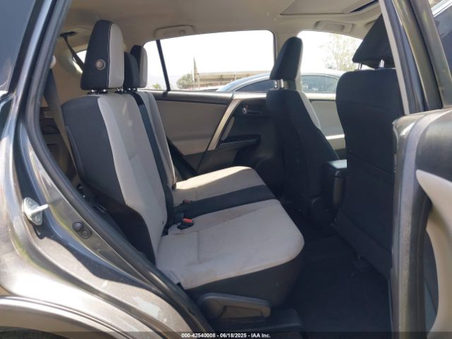 2016 TOYOTA RAV4 JTMWFREV8GD082399 Photo 7