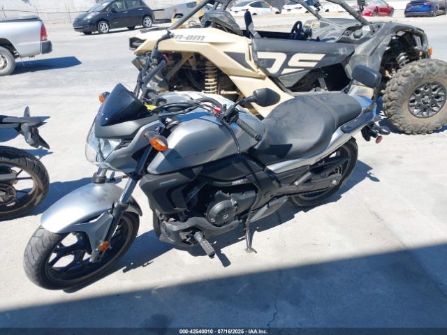 2016 HONDA CTX700 JH2RC6816GK200028 Photo 1