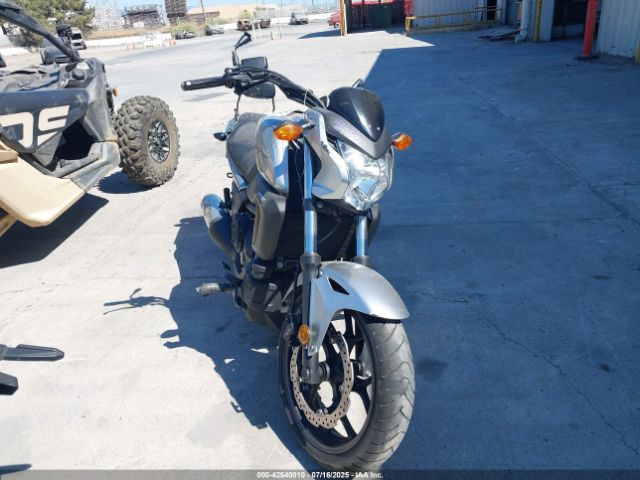 2016 HONDA CTX700 JH2RC6816GK200028 Photo 4