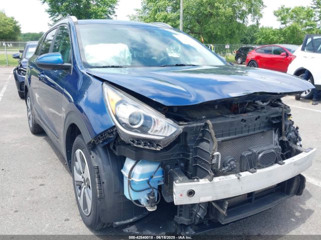 2019 KIA NIRO KNDCB3LC6K5261640