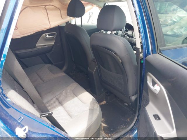 2019 KIA NIRO KNDCB3LC6K5261640 Photo 7