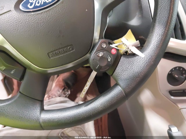 1FADP3K20EL208839 Ford 2014