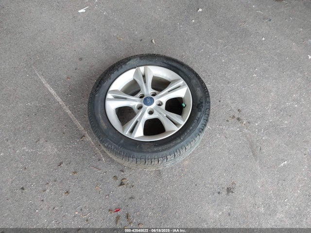 1FADP3K20EL208839 Ford 2014