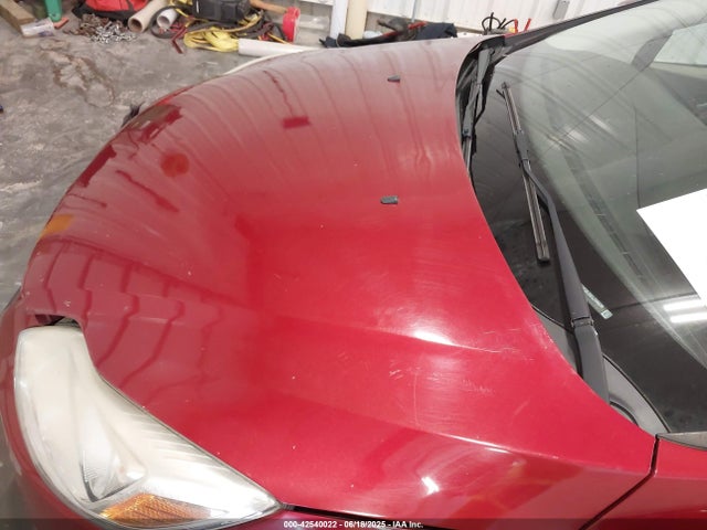 1FADP3K20EL208839 Ford 2014