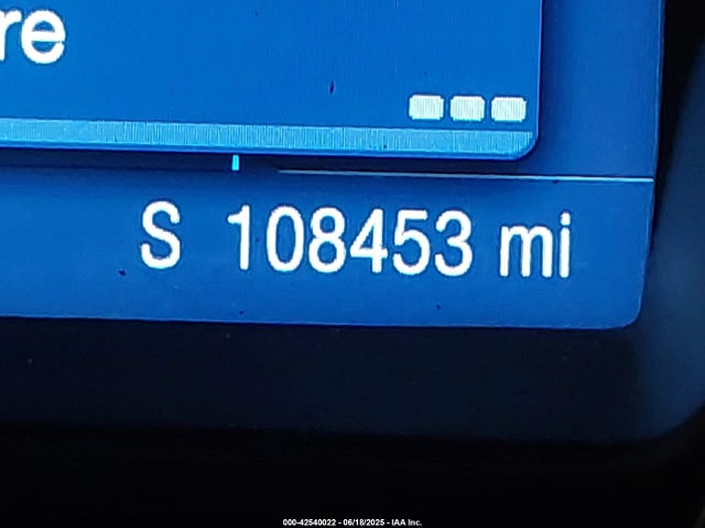 1FADP3K20EL208839 Ford 2014