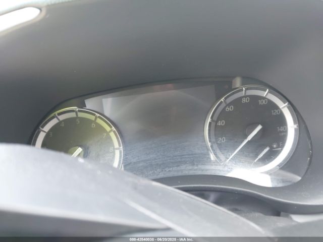 2022 TOYOTA HIGHLANDER 5TDGZRAH5NS549601 Photo 6