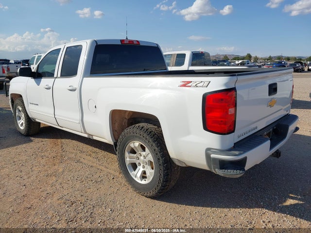 1GCVKREC8JZ291321 Chevrolet l83 - sidi: spark ignited direct injection, vvt: variable valve timing, afm, e85 max, alum