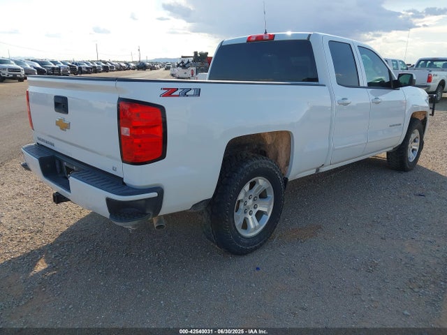 1GCVKREC8JZ291321 Chevrolet l83 - sidi: spark ignited direct injection, vvt: variable valve timing, afm, e85 max, alum