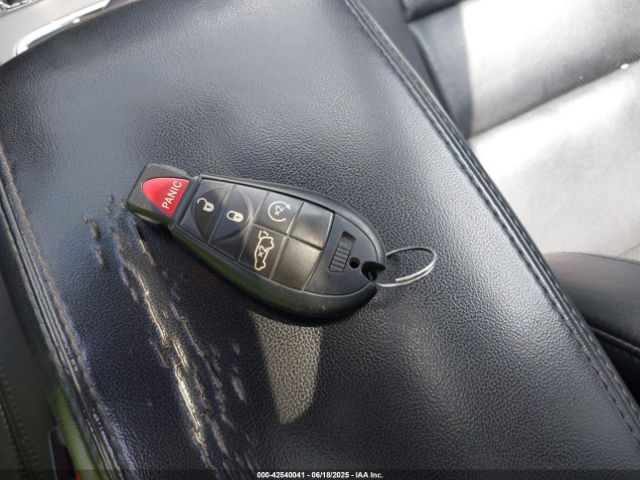 2013 JEEP GRAND CHEROKEE 1C4RJFBG5DC639867 Photo 10