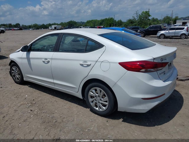 5NPD74LFXJH263413 Hyundai mpi nu