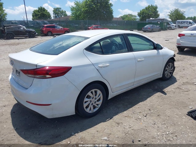 5NPD74LFXJH263413 Hyundai mpi nu