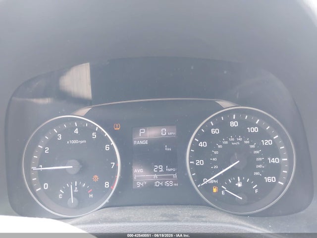 5NPD74LFXJH263413 Hyundai mpi nu