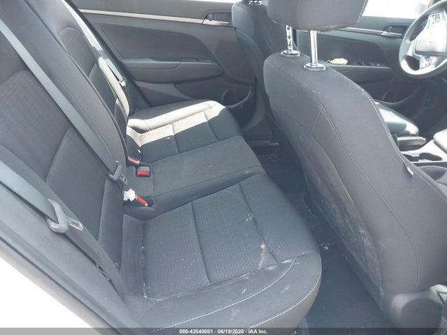 5NPD74LFXJH263413 Hyundai mpi nu